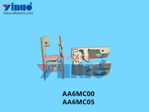AA6MC00 AA6MC05 NXT W08 Feeder Tape Guide (5)