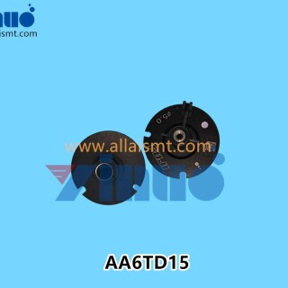 AA6TD15-FUJI-NXT-NOZZLE-G04-5.0