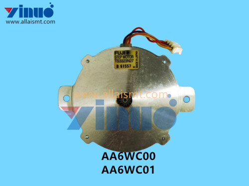 AA6WC00 AA6WC01 NXT W08C MOTOR