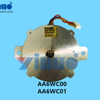 AA6WC00-AA6WC01-NXT-W08C-MOTOR