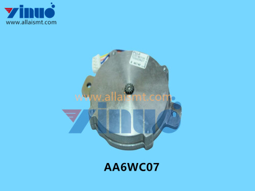 AA6WC07 STEPPING MOTOR (1)