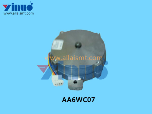 AA6WC07 STEPPING MOTOR (2)