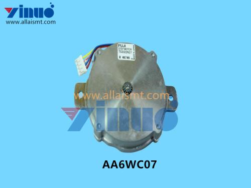 AA6WC07 STEPPING MOTOR (3)