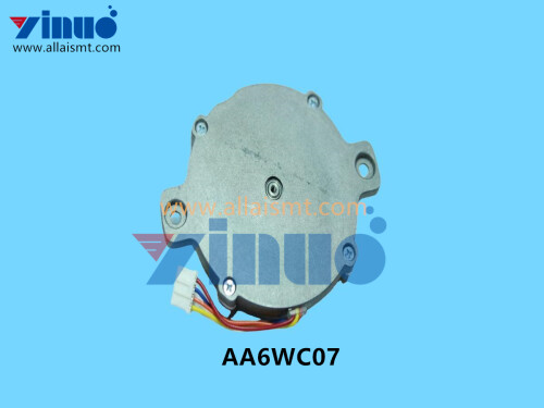 AA6WC07 STEPPING MOTOR (4)