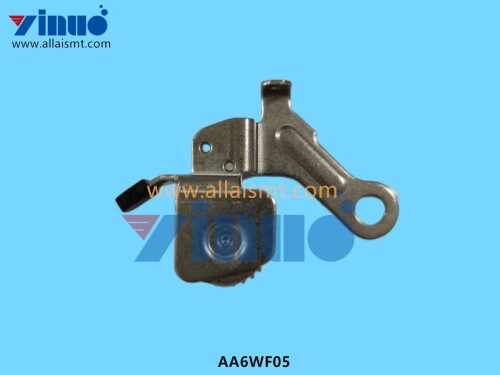AA6WF05 Feeder W08C BKT (1)