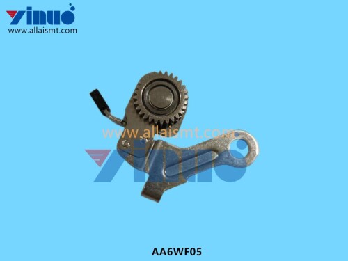 AA6WF05 Feeder W08C BKT (2)