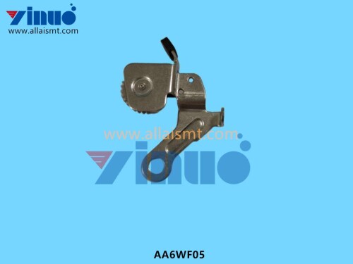 AA6WF05 Feeder W08C BKT (3)
