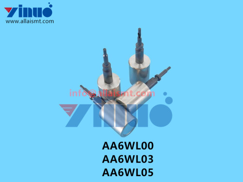 AA6WL00 AA6WL03 AA6WL05 NXT Backup Pin (2)
