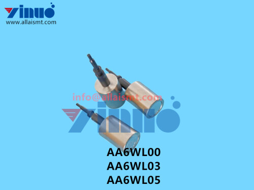 AA6WL00 AA6WL03 AA6WL05 NXT Backup Pin (3)