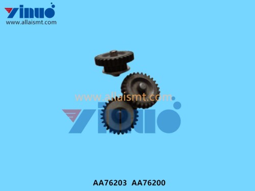 AA76203 AA76200 Feeder Belt Drive Gear (1)