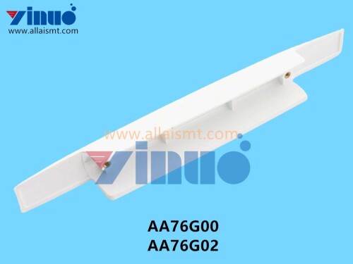 AA76G00 AA76G02 NXT module pull out handle (4)
