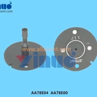 AA78E04-AA78E00-H01-H02-J11-HYBRID-CALIBRATION-JIG-NOZZLE