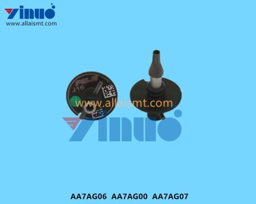 AA7AG06 AA7AG00 AA7AG07 NXT H08 H12 J16 Nozzle Jig (1)
