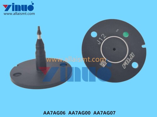 AA7AG06 AA7AG00 AA7AG07 NXT H08 H12 J16 Nozzle Jig (2)