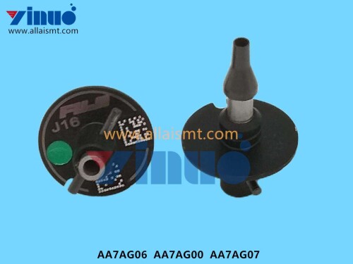 AA7AG06 AA7AG00 AA7AG07 NXT H08 H12 J16 Nozzle Jig (3)