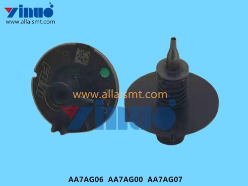 AA7AG06 AA7AG00 AA7AG07 NXT H08 H12 J16 Nozzle Jig (4)