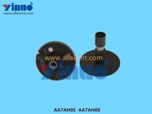 AA7AH05 AA7AH00 HYBRID CALIBRATION JIG NOZZLE (1)