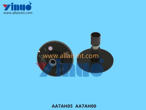 AA7AH05 AA7AH00 HYBRID CALIBRATION JIG NOZZLE (2)