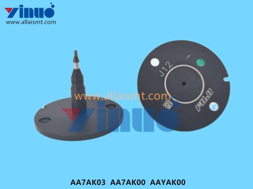 AA7AK03 AA7AK00 AAYAK00 H04 J18 HYBRID CALIBRATION JIG NOZZLE (2)