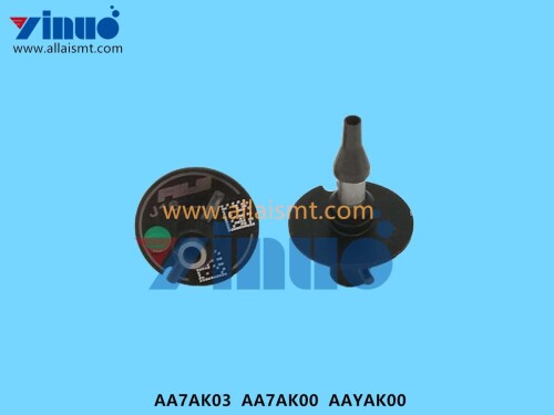 AA7AK03 AA7AK00 AAYAK00 H04 J18 HYBRID CALIBRATION JIG NOZZLE (3)