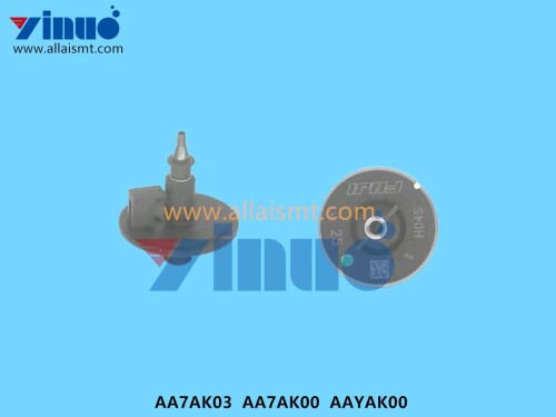 AA7AK03 AA7AK00 AAYAK00 H04 J18 HYBRID CALIBRATION JIG NOZZLE (4)