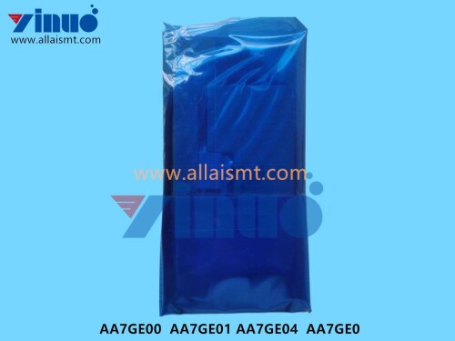 AA7GE00 AA7GE01 AA7GE04 AA7GE0 NXTII Sensor BKT (1)