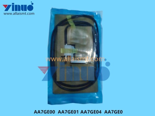AA7GE00 AA7GE01 AA7GE04 AA7GE0 NXTII Sensor BKT (2)