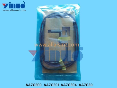 AA7GE00 AA7GE01 AA7GE04 AA7GE0 NXTII Sensor BKT (3)