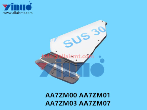 AA7ZM00 AA7ZM01 AA7ZM03 AA7ZM07 NXT W08 Feeder tail (1)