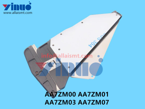 AA7ZM00 AA7ZM01 AA7ZM03 AA7ZM07 NXT W08 Feeder tail (2)