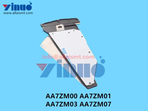 AA7ZM00 AA7ZM01 AA7ZM03 AA7ZM07 NXT W08 Feeder tail (3)