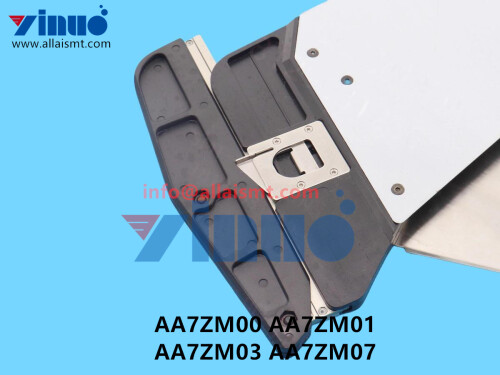 AA7ZM00 AA7ZM01 AA7ZM03 AA7ZM07 NXT W08 Feeder tail (5)