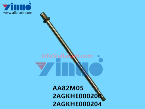 AA82M05 2AGKHE000200 2AGKHE000204 NXT NOZZLE Head H04S placement head SYRINGE (1)