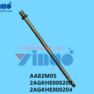 AA82M05-2AGKHE000200-2AGKHE000204-NXT-NOZZLE-Head-H04S-placement-head-SYRINGE-1