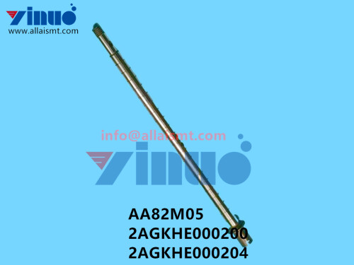 AA82M05 2AGKHE000200 2AGKHE000204 NXT NOZZLE Head H04S placement head SYRINGE (2)