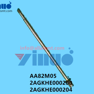 AA82M05-2AGKHE000200-2AGKHE000204-NXT-NOZZLE-Head-H04S-placement-head-SYRINGE-2