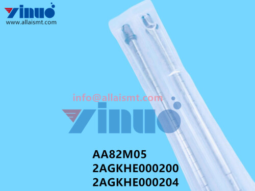 AA82M05 2AGKHE000200 2AGKHE000204 NXT NOZZLE Head H04S placement head SYRINGE (3)