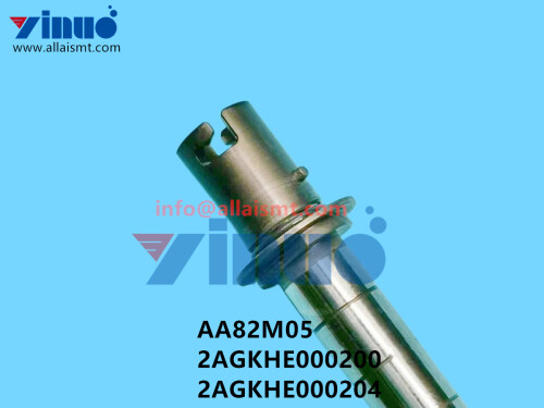 AA82M05 2AGKHE000200 2AGKHE000204 NXT NOZZLE Head H04S placement head SYRINGE (4)