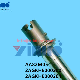 AA82M05-2AGKHE000200-2AGKHE000204-NXT-NOZZLE-Head-H04S-placement-head-SYRINGE-4