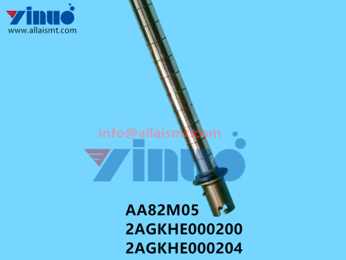 AA82M05 2AGKHE000200 2AGKHE000204 NXT NOZZLE Head H04S placement head SYRINGE (5)