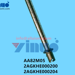 AA82M05-2AGKHE000200-2AGKHE000204-NXT-NOZZLE-Head-H04S-placement-head-SYRINGE-5