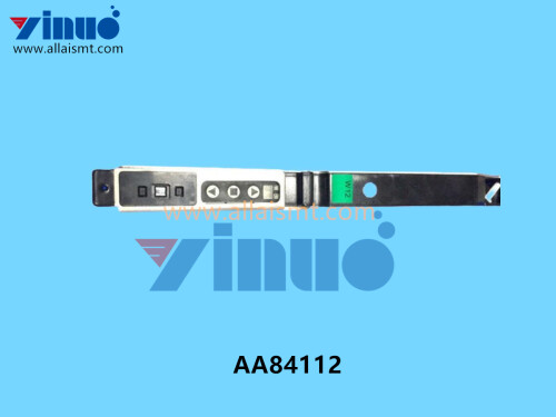 AA84112 W12 12MM FEEDER (2)