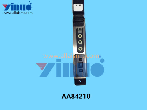 AA84210 W16 16MM FEEDER (2)