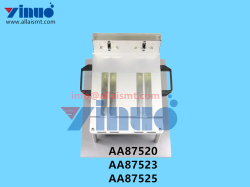 AA87520 AA87523 AA87525 NXT offline loading table (1)