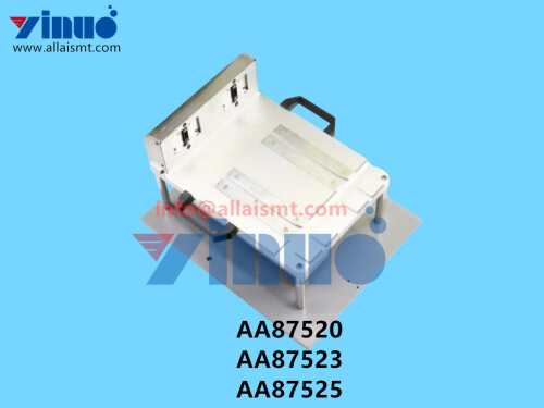AA87520 AA87523 AA87525 NXT offline loading table (2)