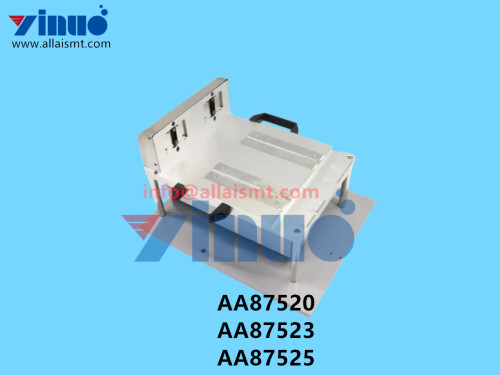 AA87520 AA87523 AA87525 NXT offline loading table (6)