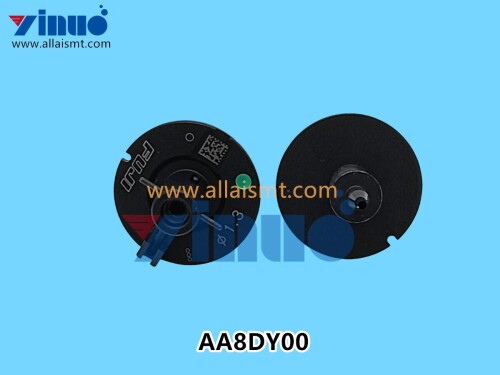 AA8DY00 FUJI NXT H08M 1.3 NOZZLE R19 013 155 M