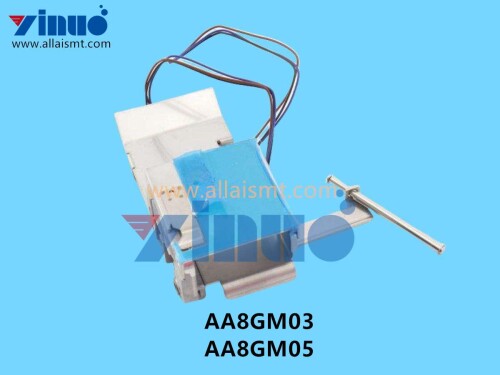 AA8GM03 AA8GM05 NXT flyer parts W44 C sensor set (1)