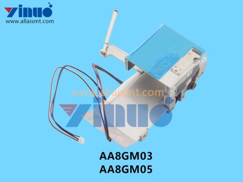 AA8GM03 AA8GM05 NXT flyer parts W44 C sensor set (2)