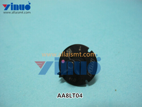 AA8LT04 H08MG04头吸嘴1.0mm NXT 原装全新.